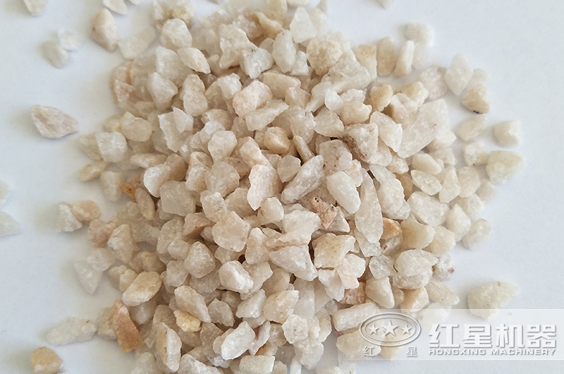 石英砂物料-來(lái)源于搜狗圖片